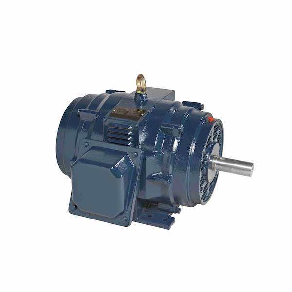 200 Hp General Purpose Motor, 3 Phase, 1800 Rpm, GT0055A